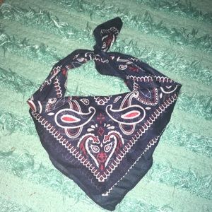 Brand new hair bandana